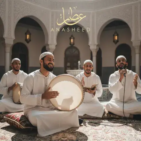 Islamische Unterhaltung