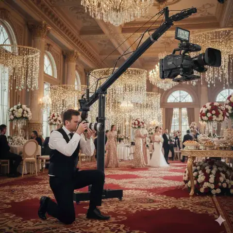 Fotograf & Videograph