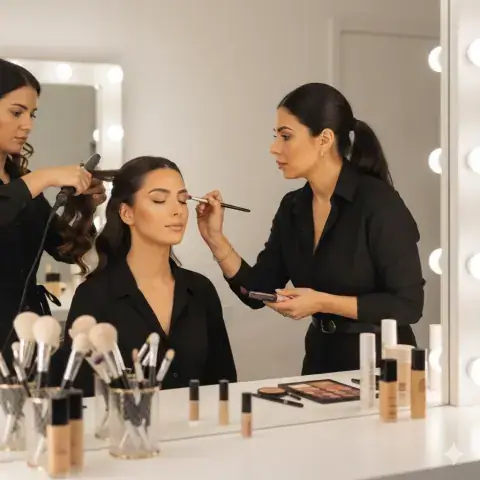 Beauty & Styling
